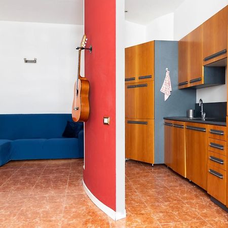 Interno Appartamento In Un Castello Storico In Centro Milán Exteriér fotografie